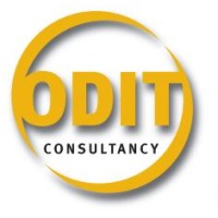 ODIT CONSULTANCY BV logo - Similar company to Grayhams