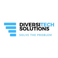 DiversiTech Solutions LLC logo - Similar company to Vepa Global