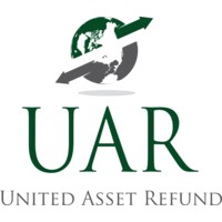 United Asset Refund logo - Similar company to Metafund