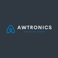 AWTRONICS LIMITED logo - Similar company to Black Swan Sourcing