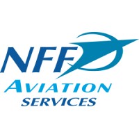 NFF Aviation Services logo - Similar company to Alpine Vertical