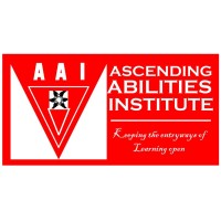 Ascending Abilities Institute logo - Similar company to Childly(Btx)