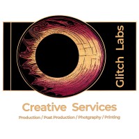 Glitch Labs Llc