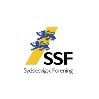 Sydslesvigsk Forening e. V. logo - Similar company to Grænseforeningen