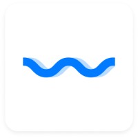 Academia IT Wave logo - Similar company to Tech-Kh