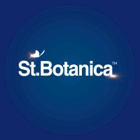 St.Botanica | Good Glamm Group logo - Similar company to Emmbros Overseas Lifestyle : Creators Of St.Botanica, Oriental Botanics, Man Arden, Musclexp