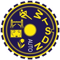 What The Saints Did Next logo - Similar company to Travel St Helena