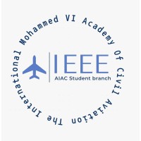 IEEE AIAC Student Branch logo - Similar company to Centexam