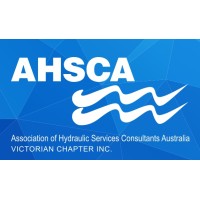 Association of Hydraulic Services Consultant Australia (AHSCA) - Victoria Chapter logo - Similar company to Taylor Made Workshop
