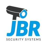 JBR Security Systems Limited logo - Similar company to Stott Electrical Fire & Security Ltd