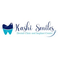 Kashi Smiles Dental Clinic and implant centre logo - Similar company to Impression Dent