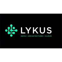 Lykus Technologies logo - Similar company to Flowforge