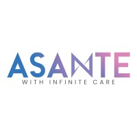 Asante CMB logo - Similar company to Transit Line