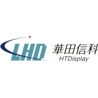 Beijing HTDisplay Electronics Co., Ltd. logo - Similar company to 苏州速思科技有限公司 (Sus Suzhou)