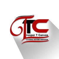 TROOPER T CANVAS PVT LTD logo - Similar company to St Anne'S Hospital Zimbabwe