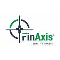 FinAxis® logo - Similar company to Lumar Tecnologia