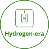 Hydrogen-era logo - Similar company to Owit