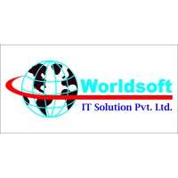 Worldsoft IT Solution Pvt. Ltd. logo - Similar company to Wordsoft