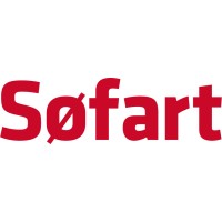 Søfart - Danmarks maritime fagmedie logo - Similar company to Maritime Danmark