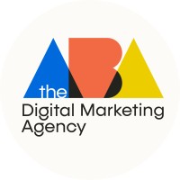 ABA Digital Marketing Agency logo - Similar company to Average Joe Solutions