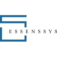 Essenssys logo - Similar company to Clearnanotech