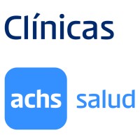 Clínicas Achs Salud logo - Similar company to Serproen