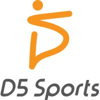 D5 Sports Management logo - Similar company to Internsconnect