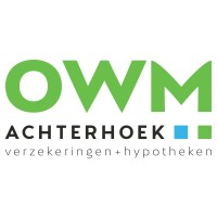 OWM Achterhoek logo - Similar company to Indicium B.V.
