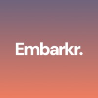 Embarkr logo - Similar company to Wpsapphire Wordpress Support