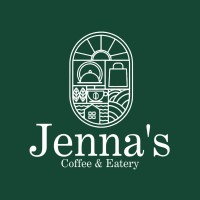 Jenna's Coffee & Eatery logo - Similar company to Pt Blantika Akademi Indoglobal