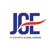 PT Justindo Global Ekspres logo - Similar company to Blueraycargo.Id