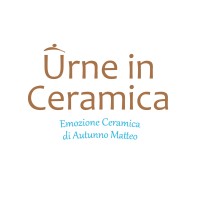 Urne in Ceramica - Emozione Ceramica di Autunno Matteo logo - Similar company to Scaffsystem S.R.L.