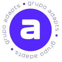 Grupo Adapts logo - Similar company to Nyx Technology