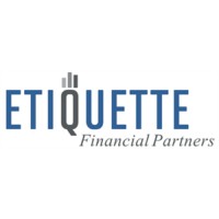 Etiquette Financial Partners logo - Similar company to Sherman Wealth Solutions Llc