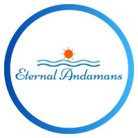 Eternal Andamans logo - Similar company to Go2Andaman