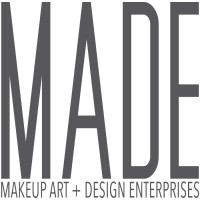 Makeup Art + Design Enterprises (MADE) logo - Similar company to Makeup By Remi