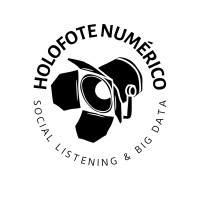 Holofote Numérico logo - Similar company to Kriativa Marketing