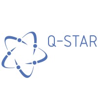 Quantum STrategic industry Alliance for Revolution(Q-STAR) logo - Similar company to Jij Inc.