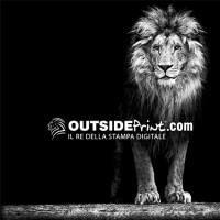 OutsidePrint logo - Similar company to Fasterprint