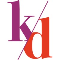 The KD Company logo - Similar company to Kd Group