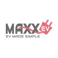 MaxxEV logo - Similar company to Vector Communications