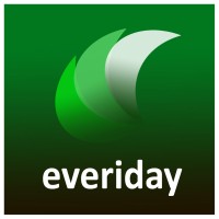 everiday logo - Similar company to Boome.World