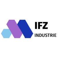 IFZ industrie logo - Similar company to Ollearis Maghreb