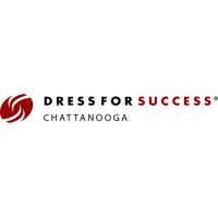 Dress for Success Chattanooga logo - Similar company to Crawl With Us