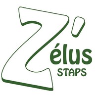 Zélus Staps Montpellier logo - Similar company to Ms Staps Nice