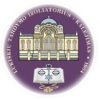 Lukiškių Prison logo - Similar company to Jsc Breinas