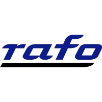 RAFO AB logo - Similar company to Uab Pramus