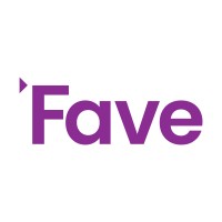Fave logo - Similar company to Crookedlo Shorts.