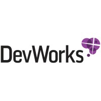 DevWorks Technology logo - Similar company to Devworks Ab