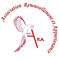 جمعية تجديد و إنتماء - Association Renouvellement et appartenance logo - Similar company to Future Visions Association